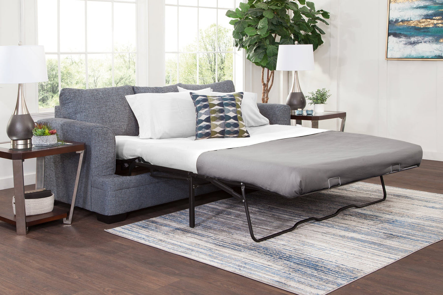 A39V10 Sleeper Sofa