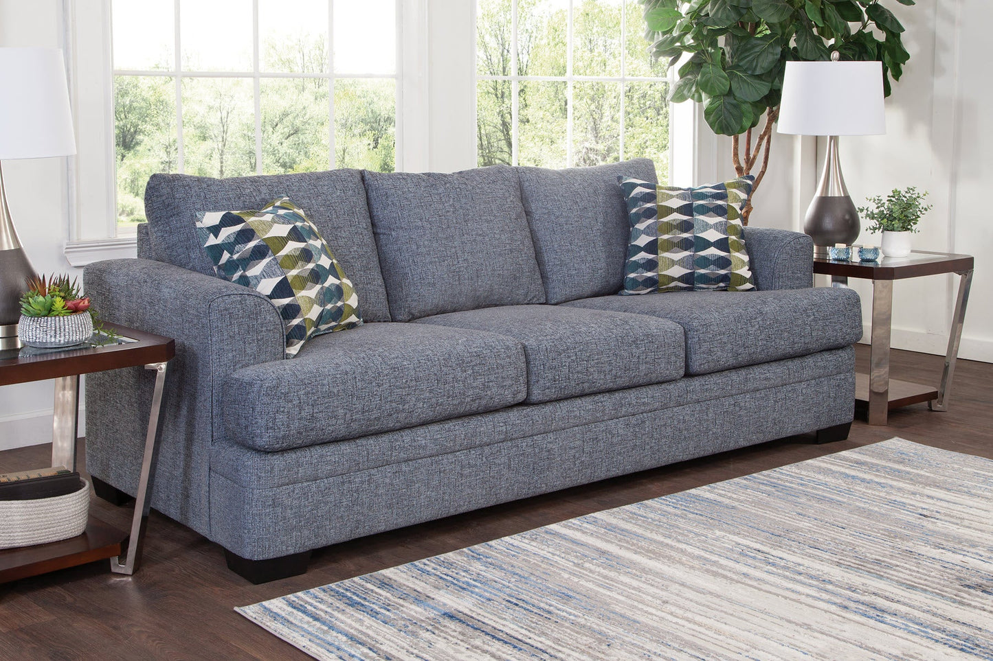 A39V10 Sofa