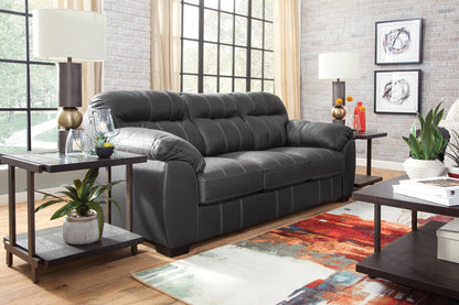 A353V8 Sofa