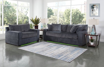A364V6 Sofa with LED