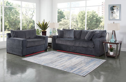 A364V6 Sofa with LED
