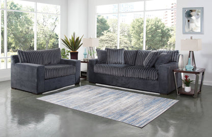 A364V6 Sofa with LED
