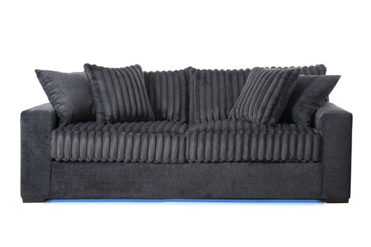 A364V6 Sofa with LED