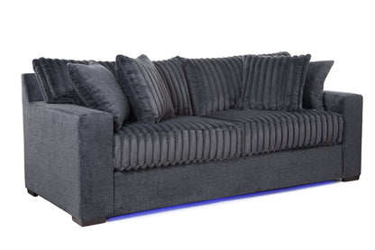 A364V6 Sofa with LED