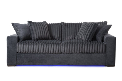 A364V6 Sofa with LED