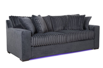 A364V6 Sofa with LED