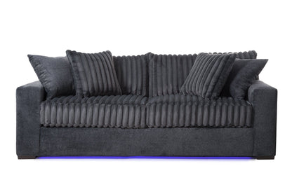 A364V6 Sofa with LED