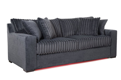 A364V6 Sofa with LED