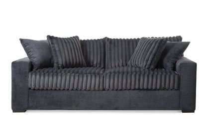 A364V6 Sofa with LED