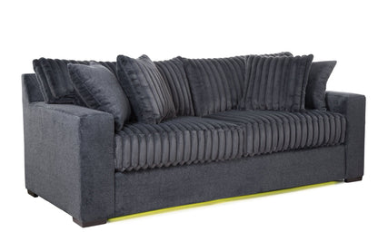 A364V6 Sofa with LED