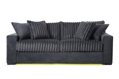 A364V6 Sofa with LED