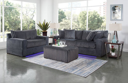 A364V6 Sofa with LED
