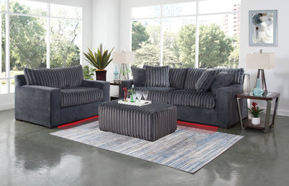 A364V6 Sofa with LED
