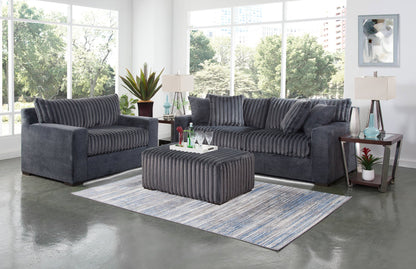 A364V6 Sofa with LED