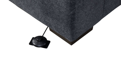 A364V6 Sofa with LED