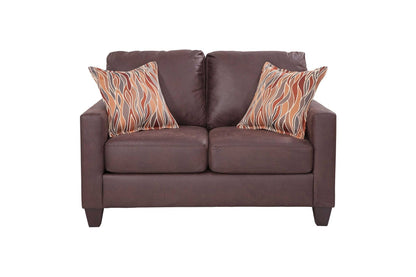 A7V2 Sofa and Loveseat Set