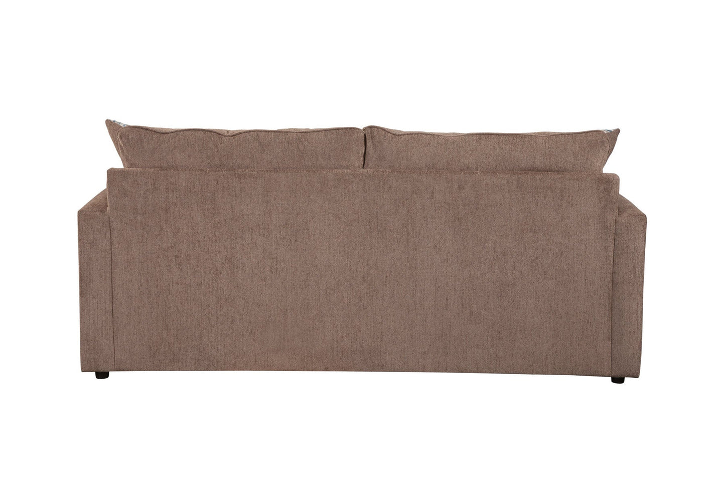 A441V2 Queen Sleeper Sofa - Brown