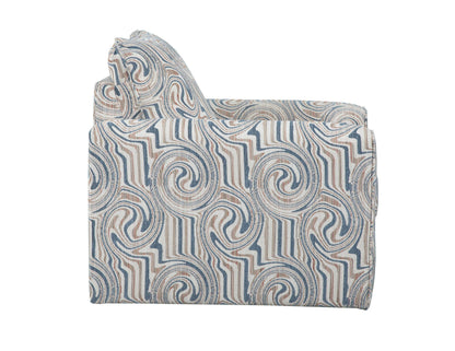 AC23V2 Swivel Accent Chair
