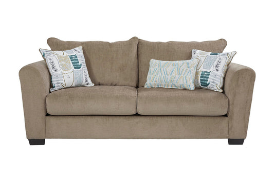A89V2 Sofa - Green