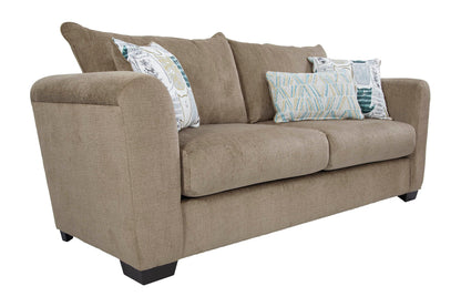A89V2 Sofa - Green