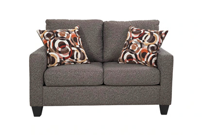 A329B Sofa and Loveseat Set