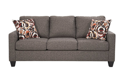 A329B Sofa - Grey