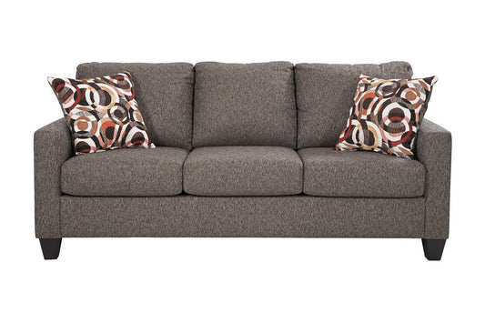 A329B Sofa - Grey