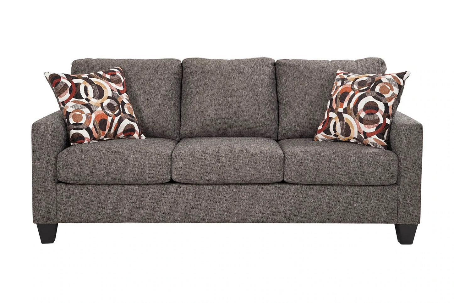 A329B Sofa and Loveseat Set