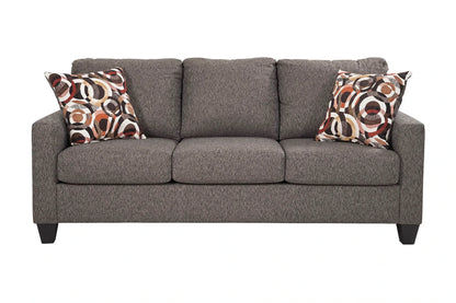 A329B Sofa and Loveseat Set