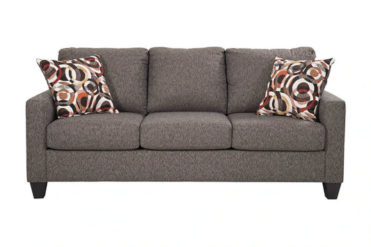 A329B Sofa and Loveseat Set