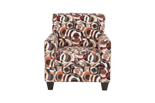 A329B Chair – Multi