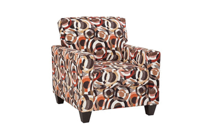 A329B Chair – Multi