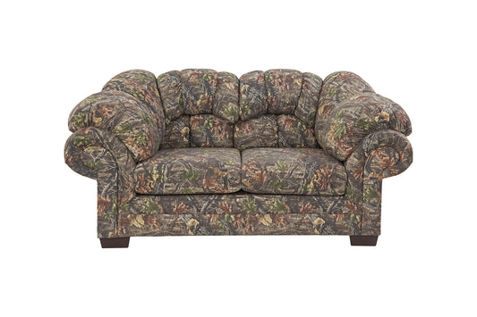 A86V1 Loveseat - Camouflage