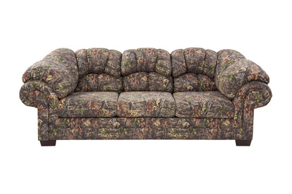 A86V1 Sofa - Camouflage