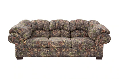 A86V1 Camo Sofa and Loveseat Set