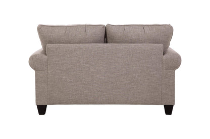 S173 Loveseat - Beige