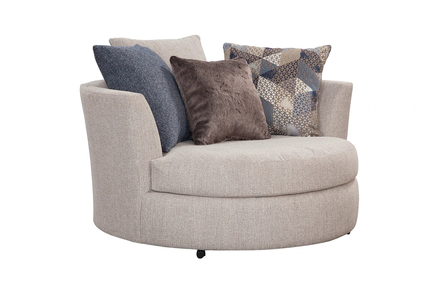 S317V4 Sectional and Chair Set