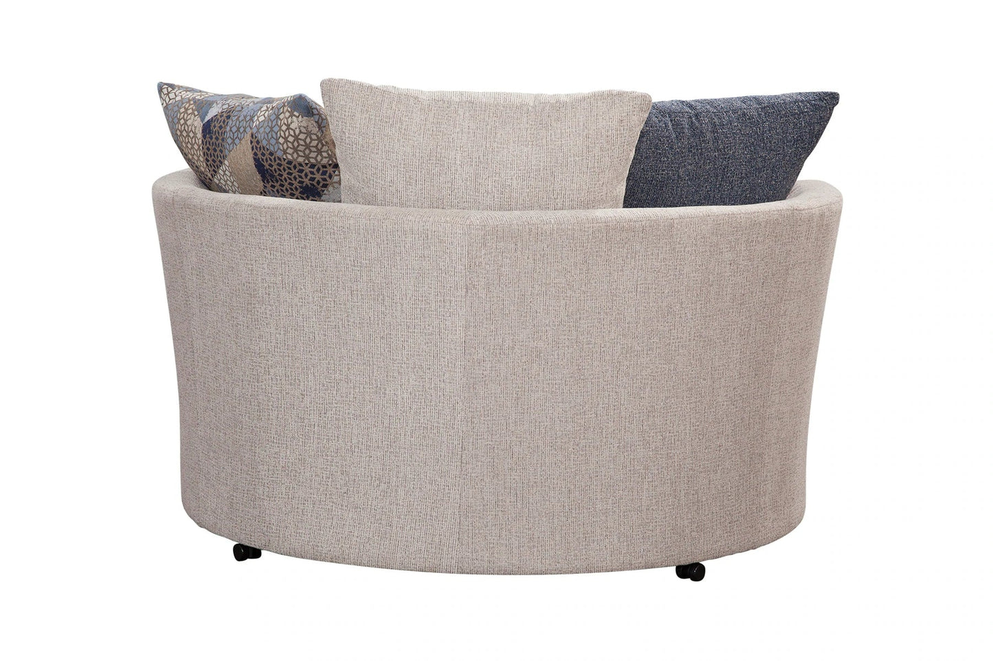 S317V4 Sectional and Chair Set
