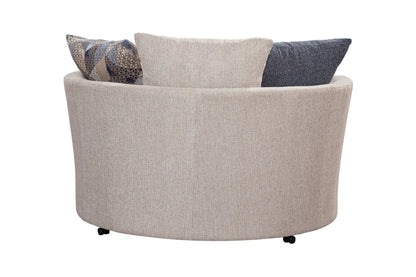 S317V4 Sectional and Chair Set