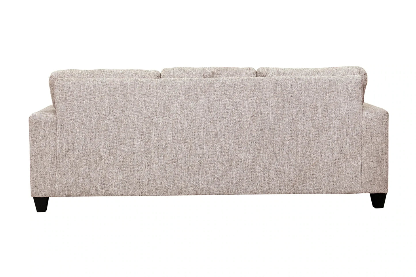 S347V1 Sofa Sleeper - Salt and pepper
