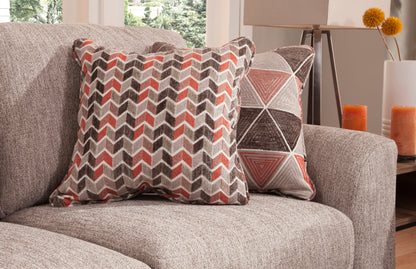 S347V1 Sofa Sleeper - Salt and pepper