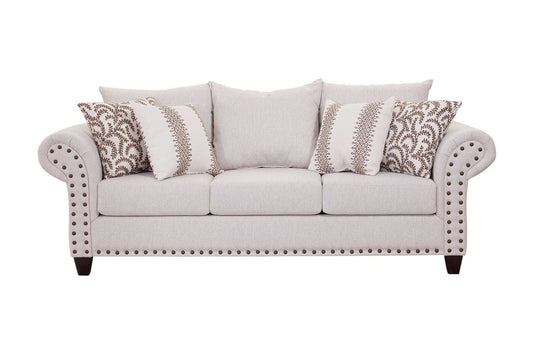 S169V3 Sofa - Ivory