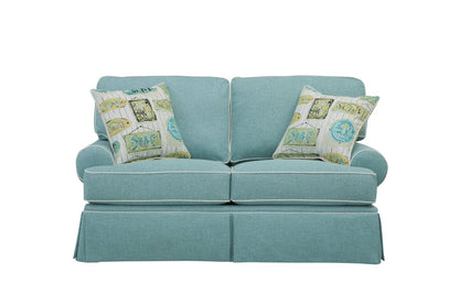 S275A Sofa and Loveseat Set