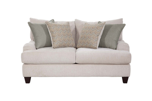 S231V3 Loveseat - Beige