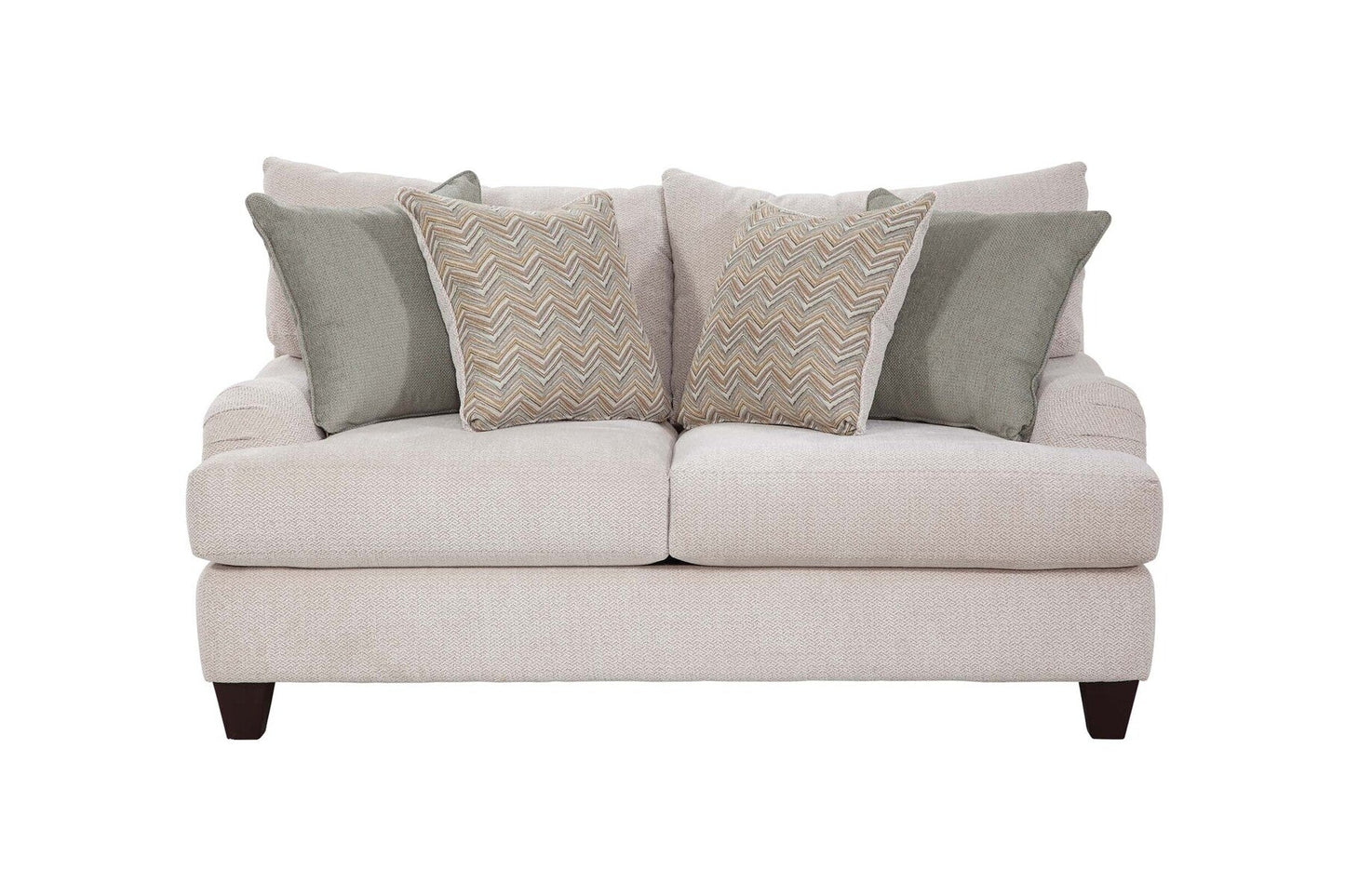 S231V3 Sofa and Loveseat Set