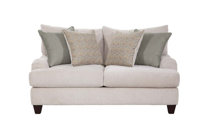 S231V3 Sofa and Loveseat Set