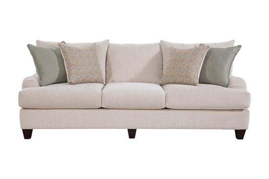 S231V3 Sofa and Loveseat Set