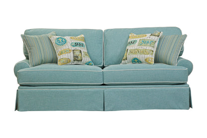 S275A Sofa - Aqua