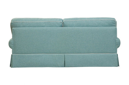 S275A Sleeper - Aqua