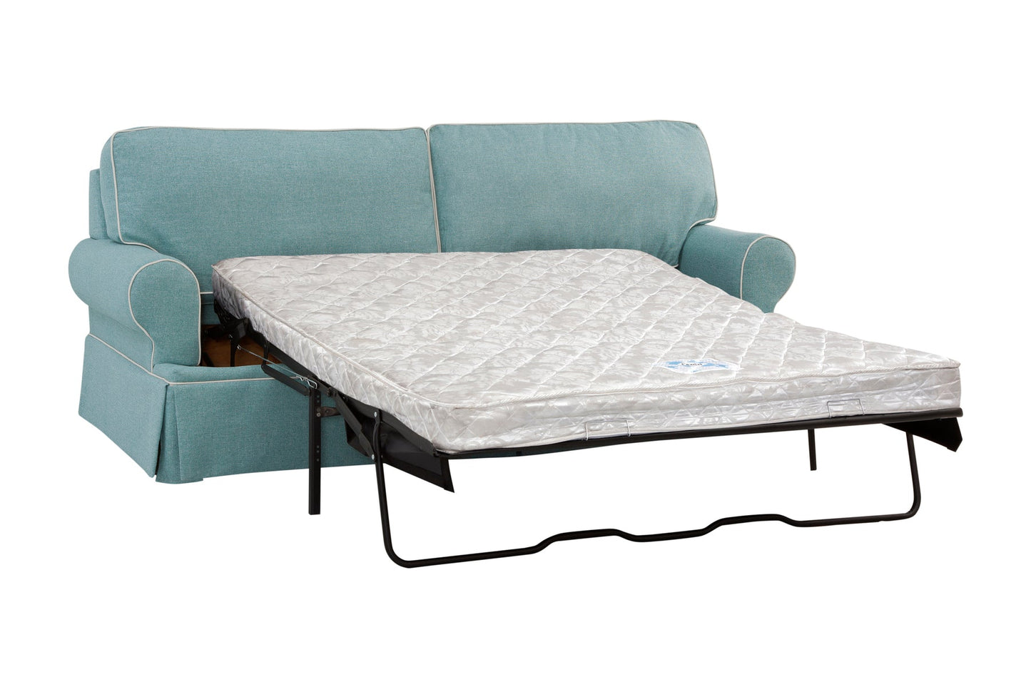 S275A Sleeper - Aqua